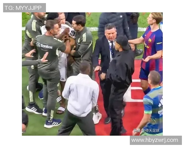 德容谈梅西与亚马尔在国家德比的体现