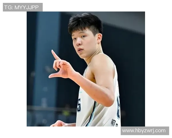 杨瀚森将下放开展联盟？有望获很多时刻练级 隶属球队敞开训练营